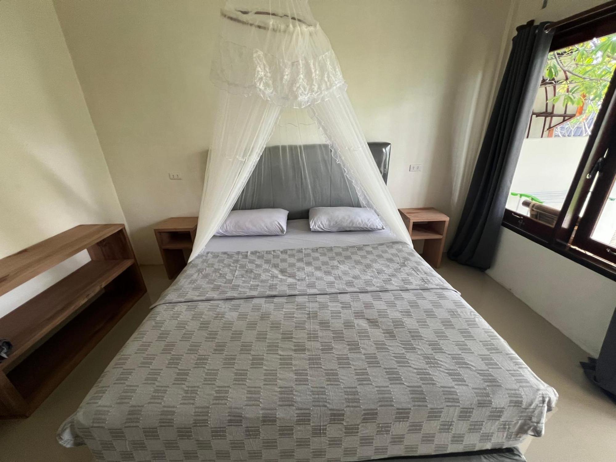 Gino'S Place - Guest House & Jungle Trekking Букит-Лаванг Экстерьер фото